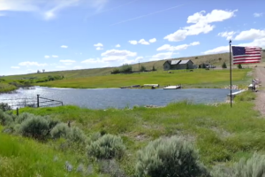EPA Fines Man $16 Million for Building a Pond on His Own Property