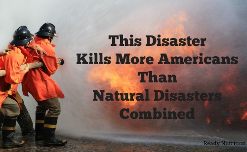 This Disaster Kills More Americans Than Natural Disasters Combined