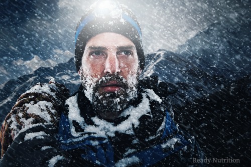Frostbite: How To Survive Winter’s Unrelenting Brutality