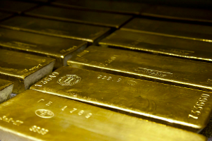The Real Reason Why Gold Prices Are Falling