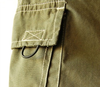 Review: The Best Cargo Pants For Preppers