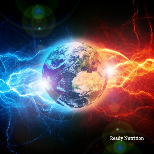 The Single Most Important Thing You Need To Know About Solar Storms