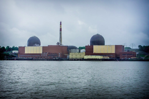 “Alarming Levels of Radioactivity” Detected in NY Power Plant