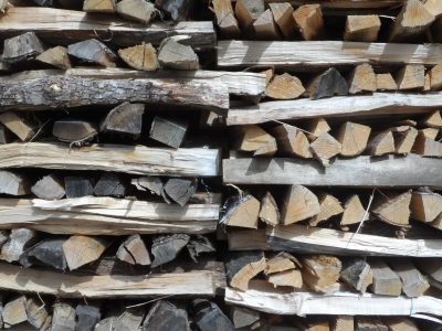 How to Get a Year Supply of Firewood for $20!