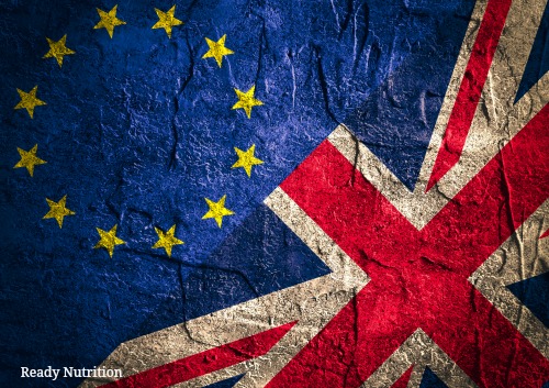 The Brexit Vote: A British “Paul Revere” to Prep