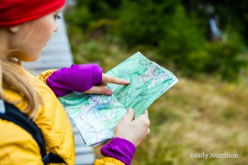 Finding Your Way: Land Navigation Series, Part 1 – The Pace Count