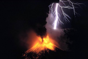 volcano wikimedia