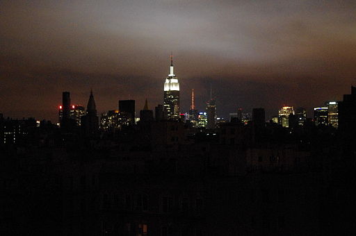 4 Critical Components to Getting Prepped for a Blackout