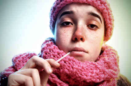 4 Ways to Cut the Duration of Your Cold