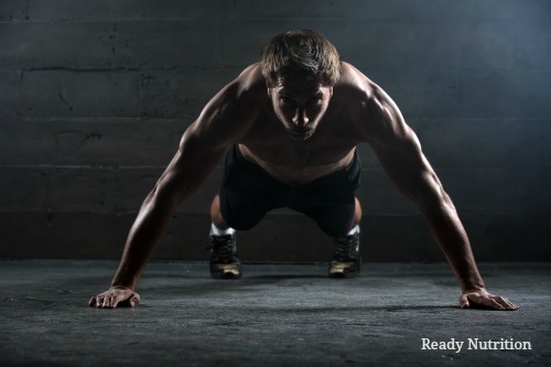 Three Basic Exercises To Help You Increase Strength and Mobility