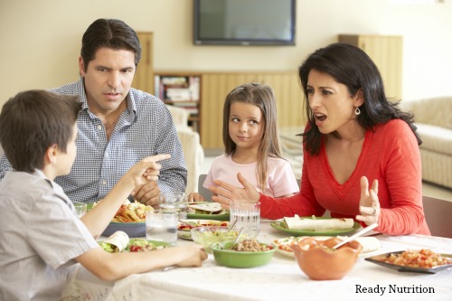 How to Save the Conversation at Your Post-Election Thanksgiving Dinner