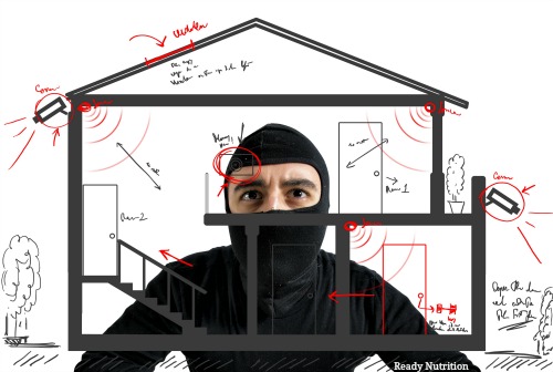 5 Lifesaving Security Measures to Secure Your Home From Intruders