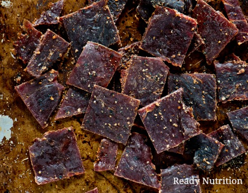 How to Make Pemmican: A Step-By-Step Guide