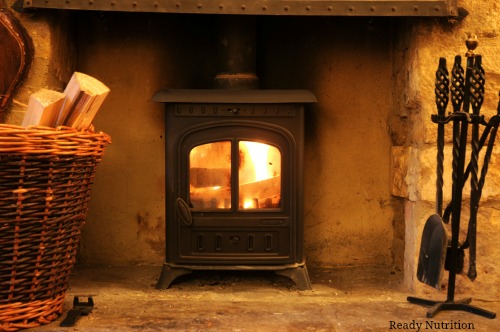 Choosing The Right Solid Fuel Stove