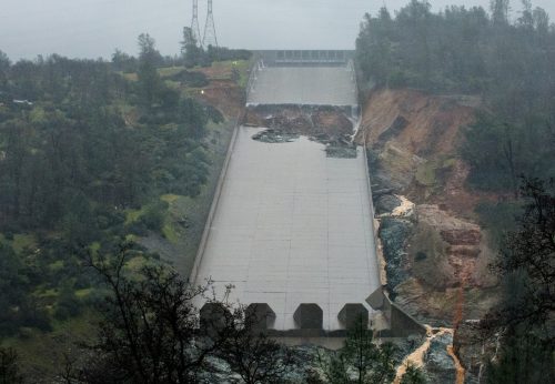 6 Lessons to Learn from the Oroville Dam Disaster