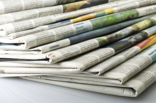 5 Sustainable Ways to Repurpose Newspapers