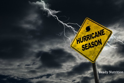 More Hurricanes Are Incoming! Prepare For Now!