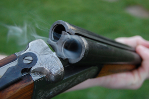 Lead Exposure From Firearm Use Is More Common Than You Think
