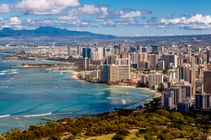 Why Hawaii Might Be The Worst Place To Live If The SHTF