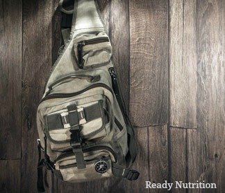 Every Prepper Should Have Multiple Bug-Out Bags. Here’s Why.