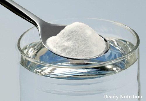 Could Baking Soda Be Used to Treat Autoimmune Disease? Study Suggests it is Possible