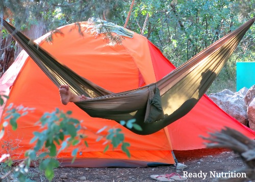 8 Tips For Finding the Best Hammock For Warm Weather Trips