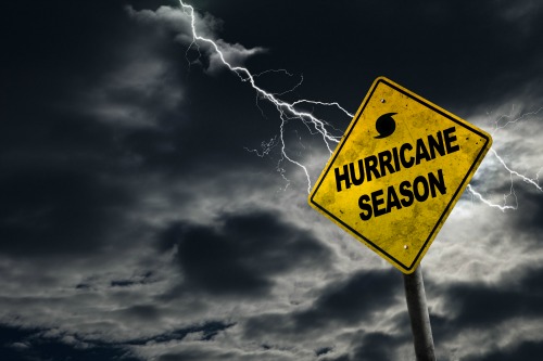 Another Grim 2020 Prediction: How To Prepare For an “Extremely Active” Hurricane Season