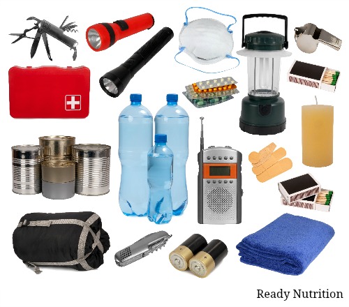 5 of the Most Popular Survival Kits You Can Find