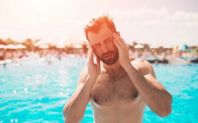Summer Safety: How To Avoid and Prevent Heat Injury and Dehydration