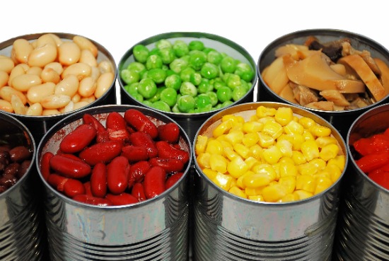 Everything You Want (and Need) To Know About Long-Term Canned Food Storage. (Plus 10 Signs To Look For When It’s Spoiled)