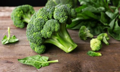The Super-Food Broccoli & Two Great Recipes The Whole Family Will Love!