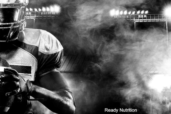 The Supplement One NFL Player Took For Injury Recovery and Went on to the Super Bowl  