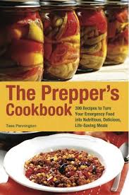 Ready Nutrition - Bestselling The Prepper's Cookbook