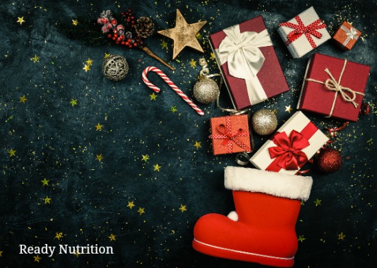 10 Last-Minute Stocking Stuffers for Your Favorite Prepper
