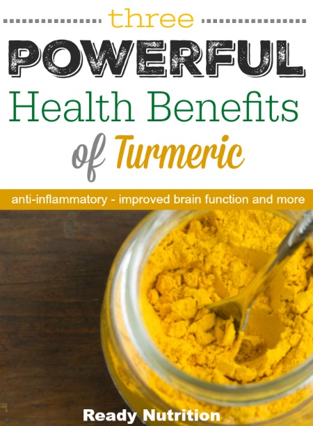 Turmeric seems like it just popped into existence in the past few years, however, it is widely used as a spice in both Asia and the Middle East.  It also has some proven health benefits that make it an effective supplement.
