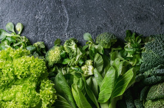 Simple Ways To Help You Get Enough Leafy Greens During Winter