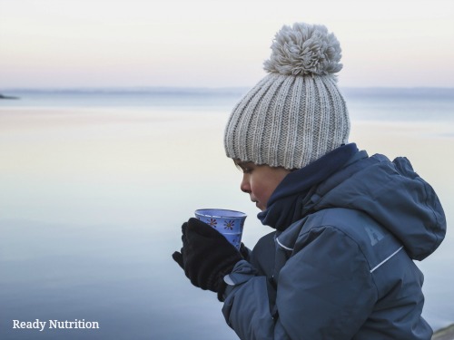 How To Protect Your Skin From Wind, Cold, And Sun During Winter