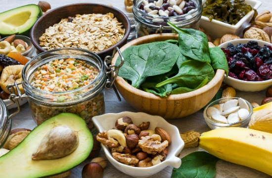 Stress, Heart Disease, Obesity: Could Magnesium Be the Missing Link In Your Diet?