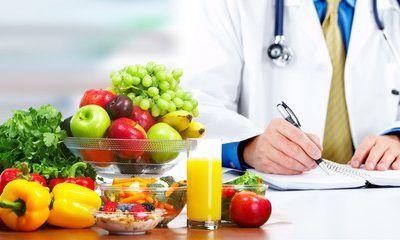 Study Suggests Doctors Prescribe ‘Food as Medicine’