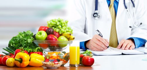 Study Suggests Doctors Prescribe ‘Food as Medicine’