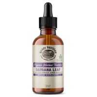 Ready Nutrition - Natural Medicine Products - Damiana Tincture