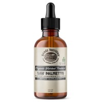 Ready Nutrition - Natural Medicine Products - Saw Palmetto Tincture