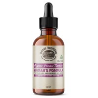 Ready Nutrition - Natural Medicine Products - - Womans Formula Tincture
