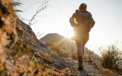 Hiking Gear and Safety Tips You Need To Know Before You Hit the Trail