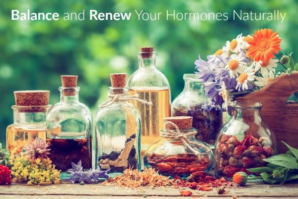 Ready Nutrition tinctures can help balance hormones naturally. Shop at Ready Nutrition!