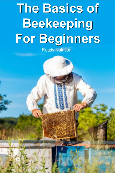 Before deciding to get into beekeeping, it's important to know what you're signing up.  It may seem daunting, but beekeeping comes down knowing the basics. 