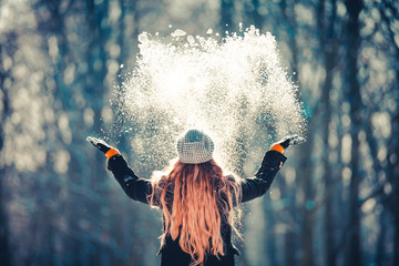 5 Scientifically Proven Ways To Beat The “Winter Blues”