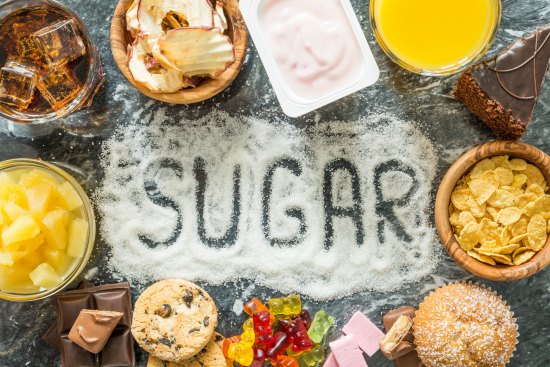Why You Should Reduce Your Kids’ Sugar Intake & How To Do It!
