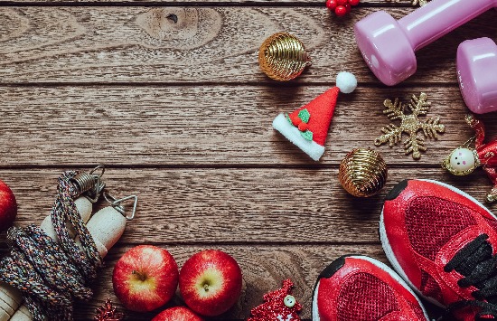 How To Avoid Unhealthy Habits & Weight Gain During The Holidays