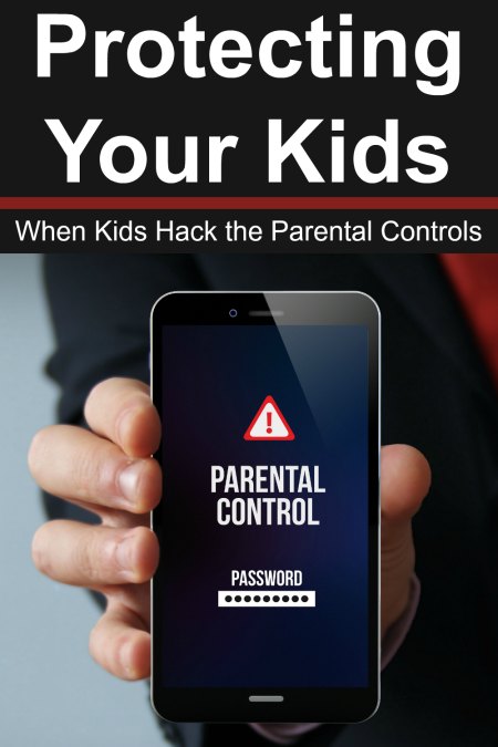 Smartphones. We love them, but hate that our kids are on them. As safe as we try to make them, and how hard we try to make them, your child will find a way to hack around your parental guidance. Parents face many challenges in this day and age to keep their kids safe in online environments and the secret is to stay one step ahead.